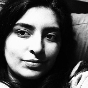 Meet your Posher, Oriana